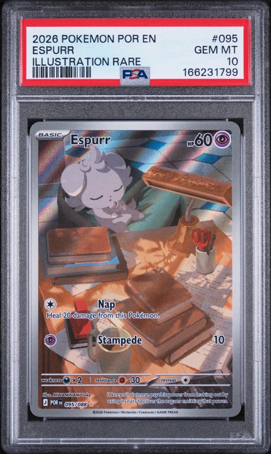 Espurr