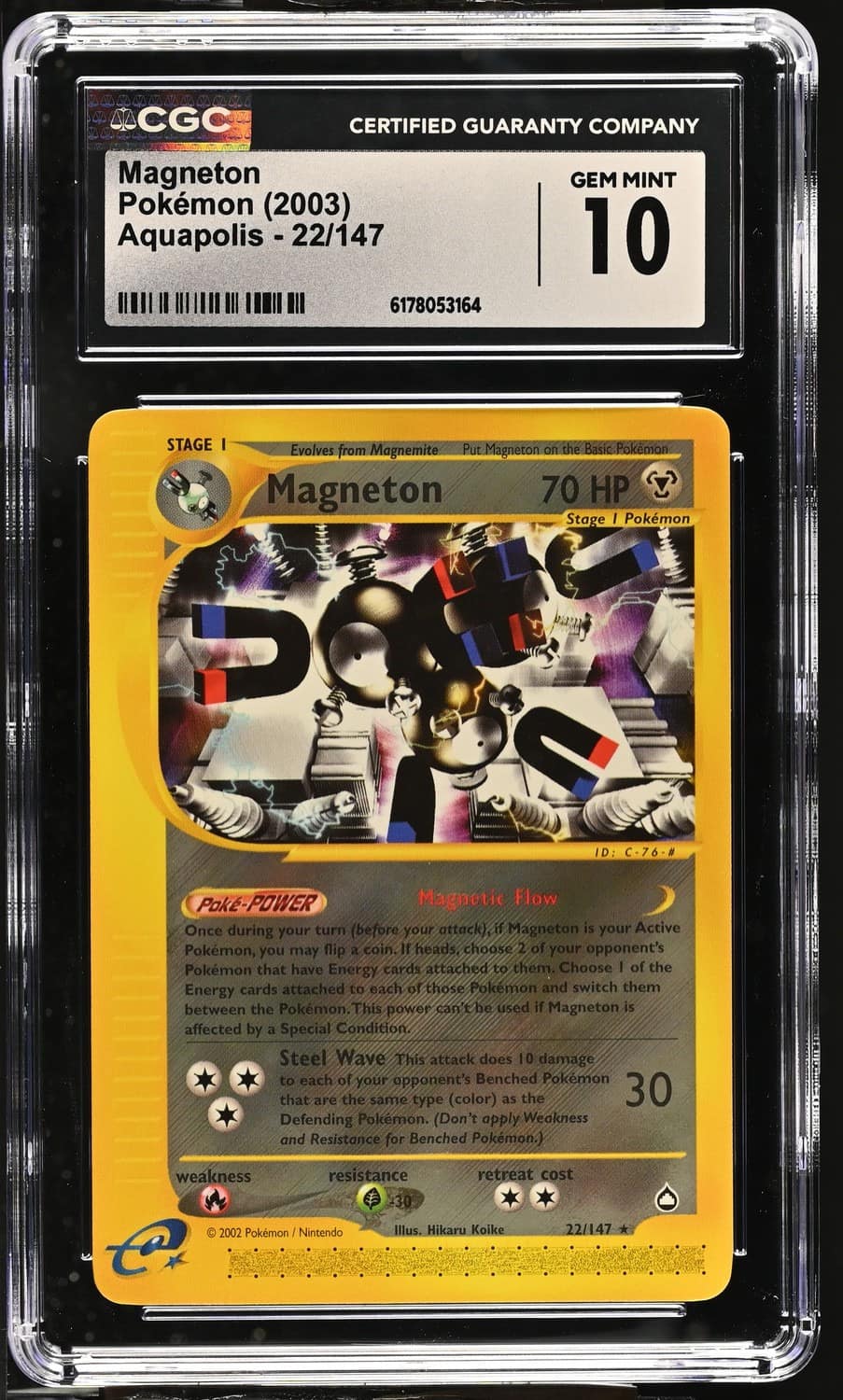 Magneton