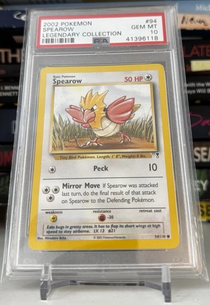 Spearow