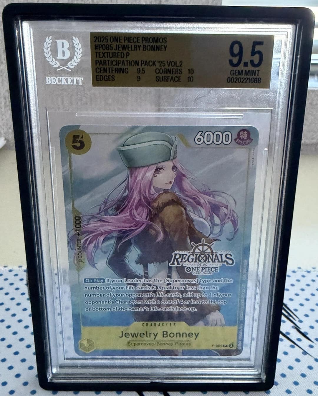 Jewelry Bonney