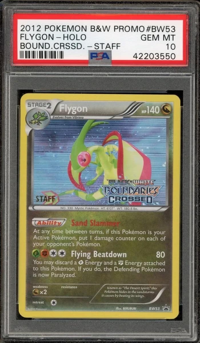 Flygon