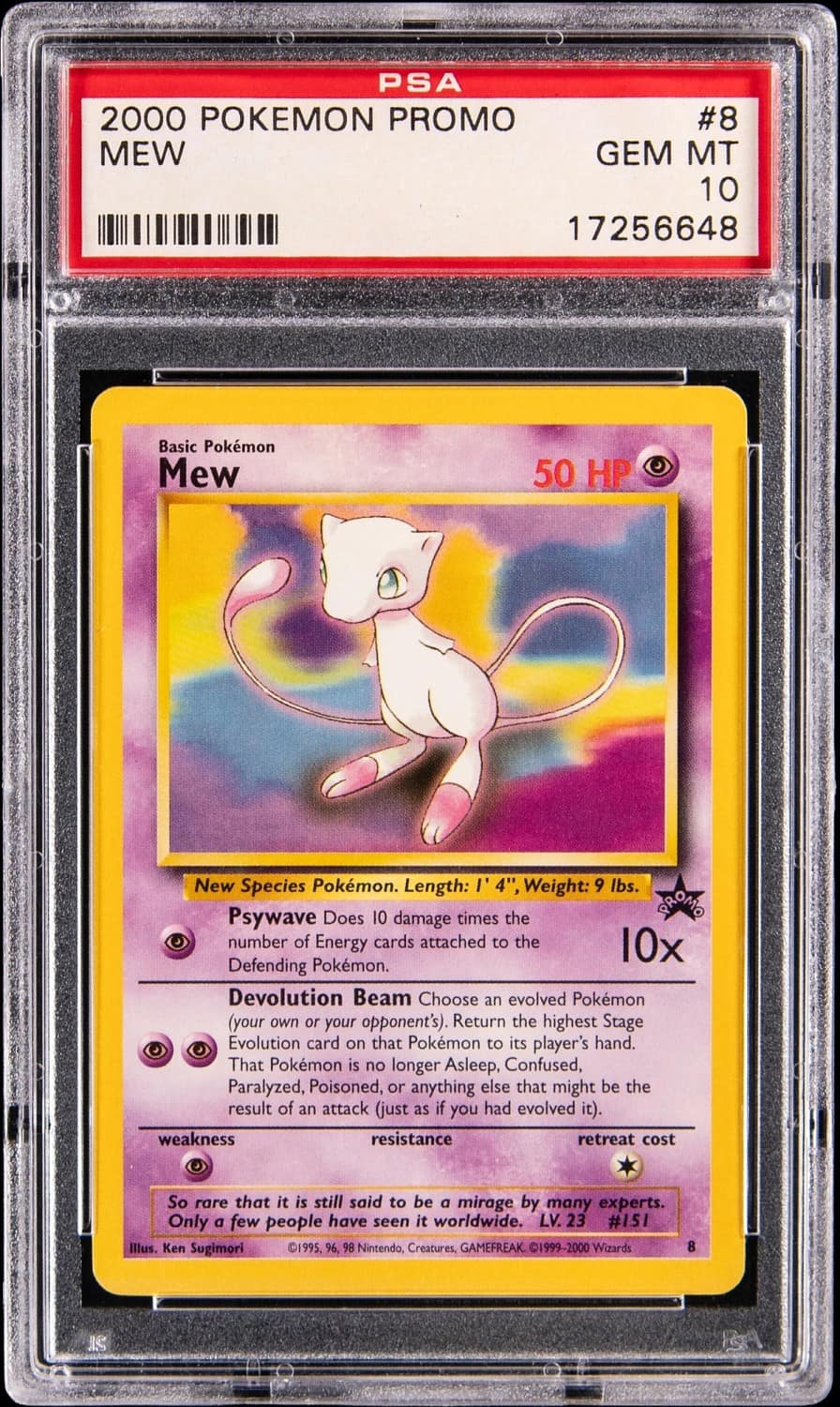 Mew