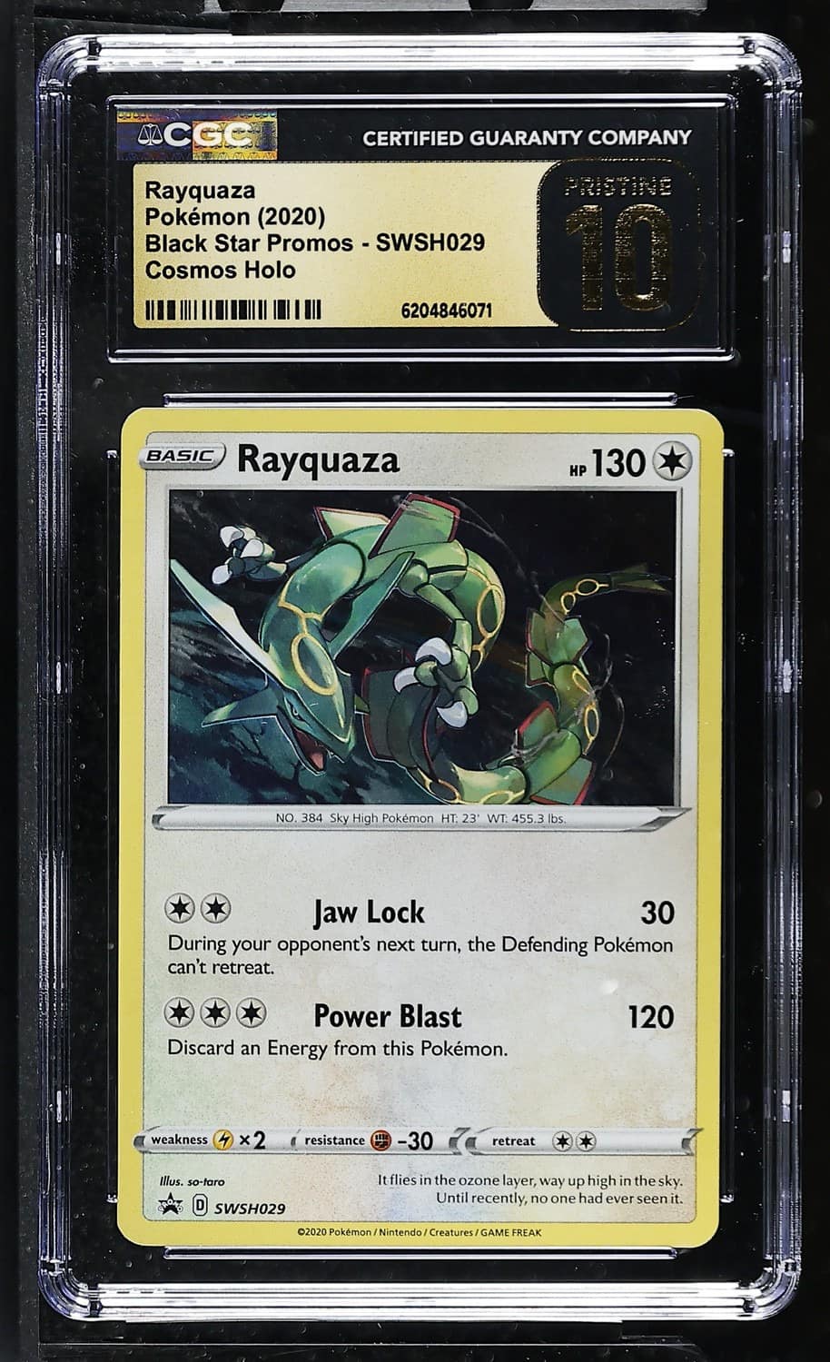 Rayquaza