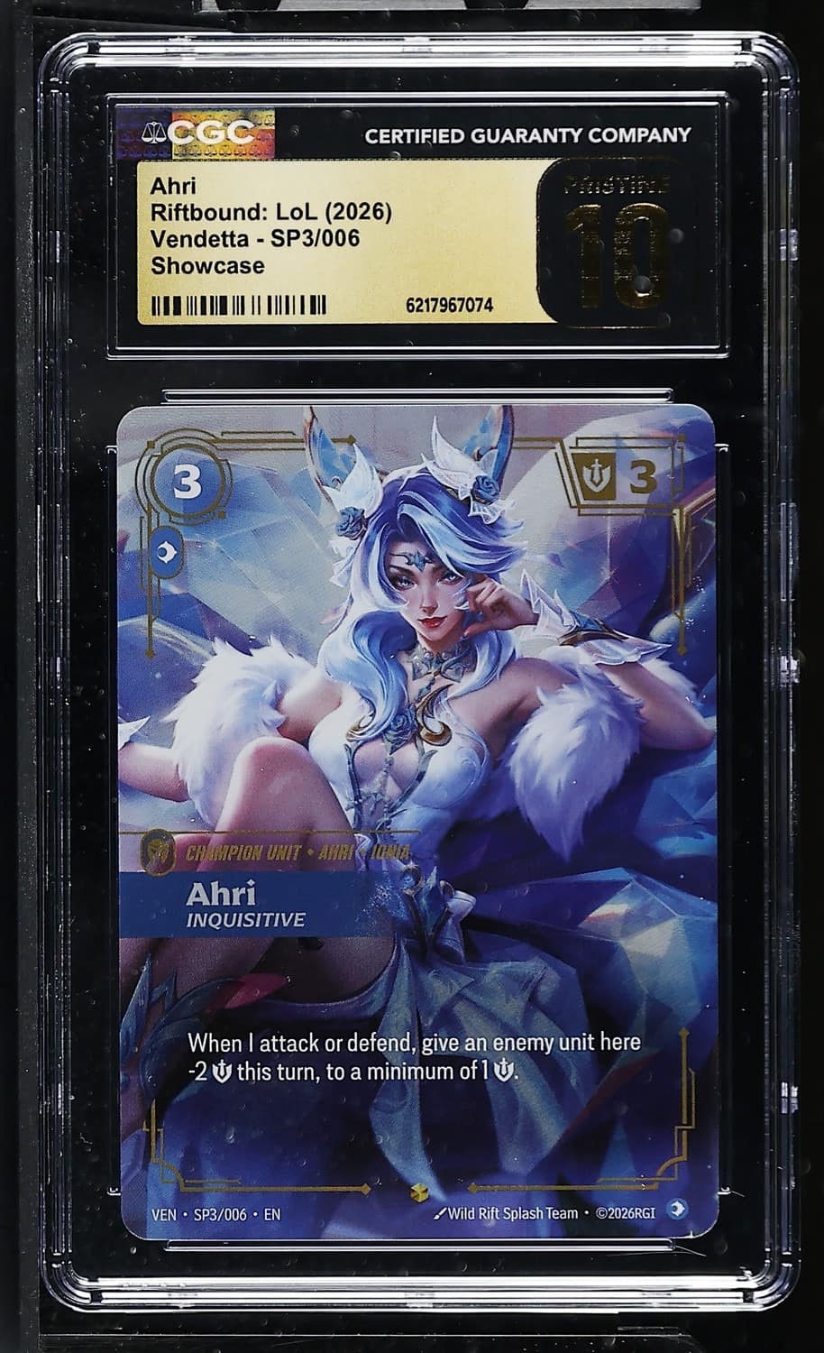 Ahri