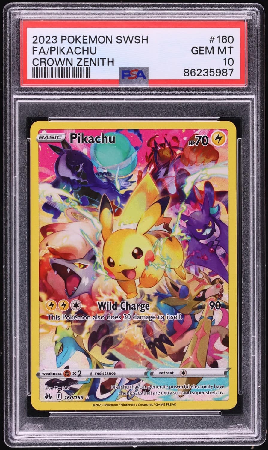 Pikachu