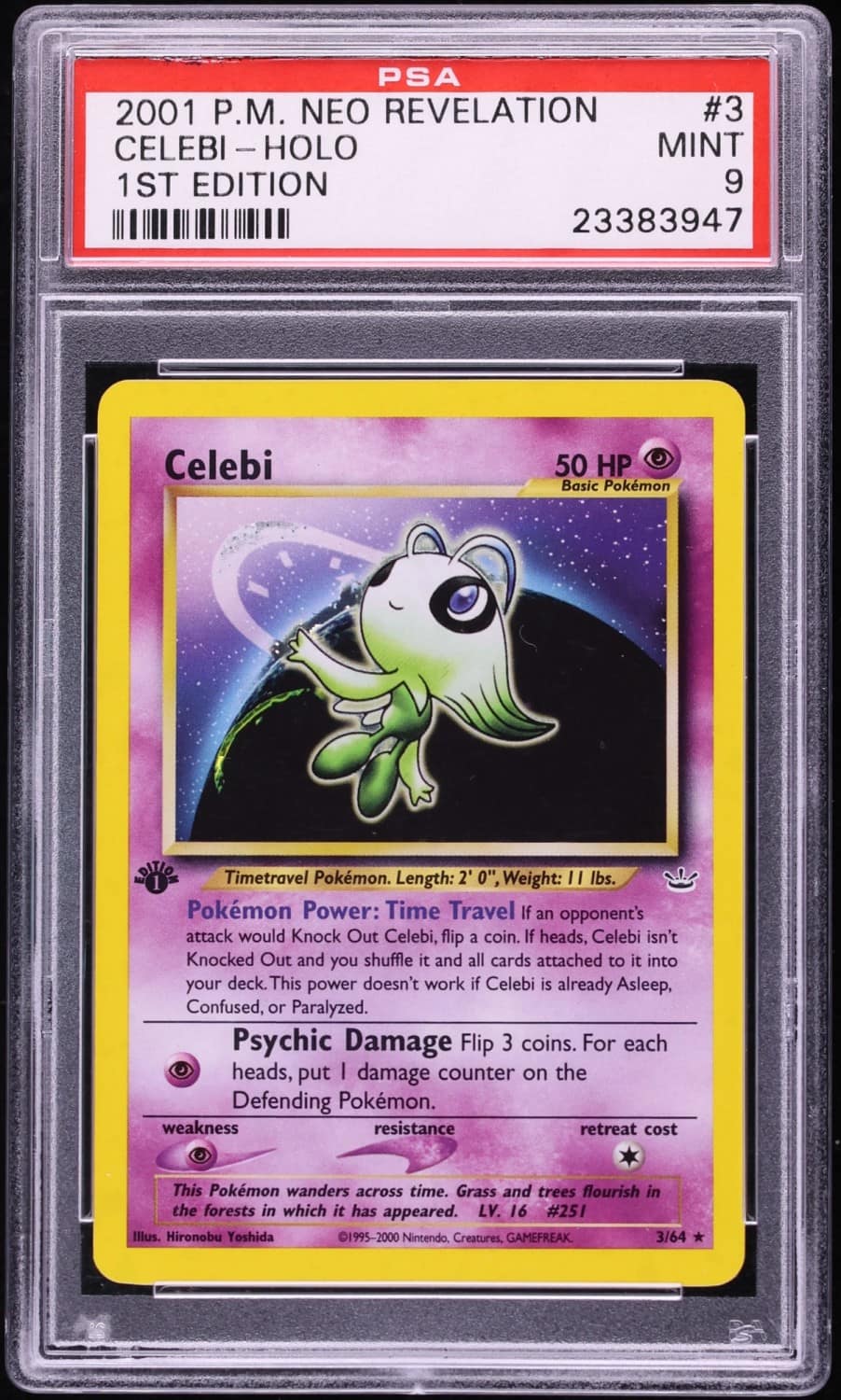 Celebi