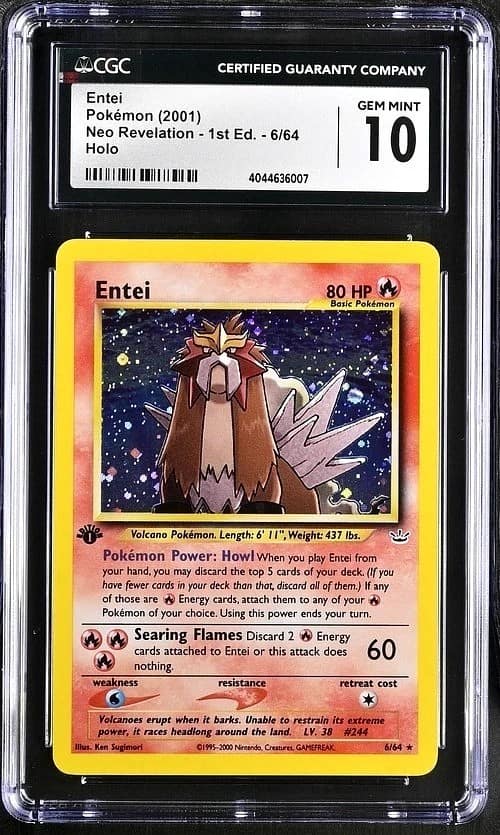 Entei