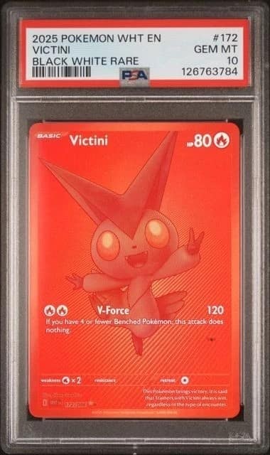 Victini
