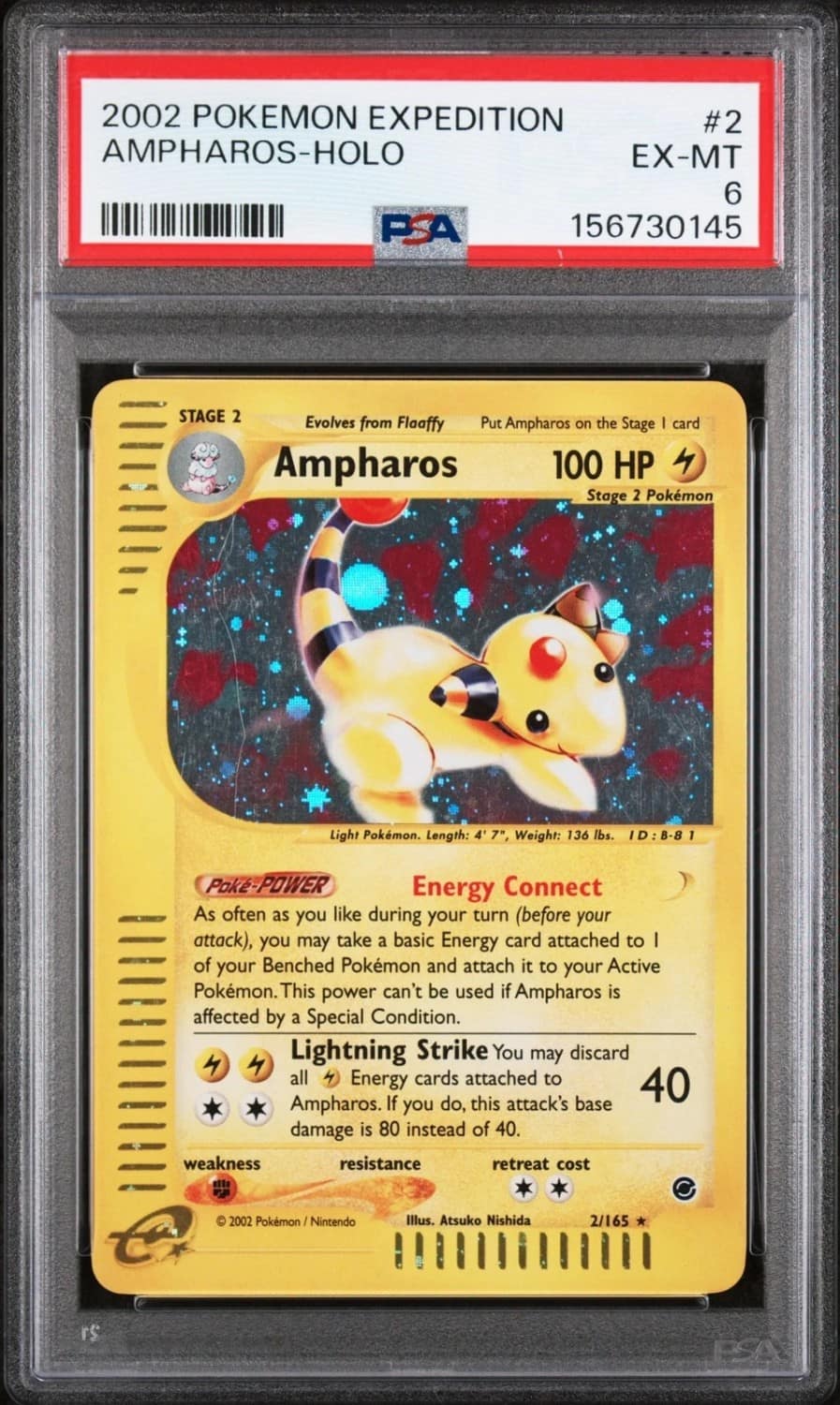 Ampharos