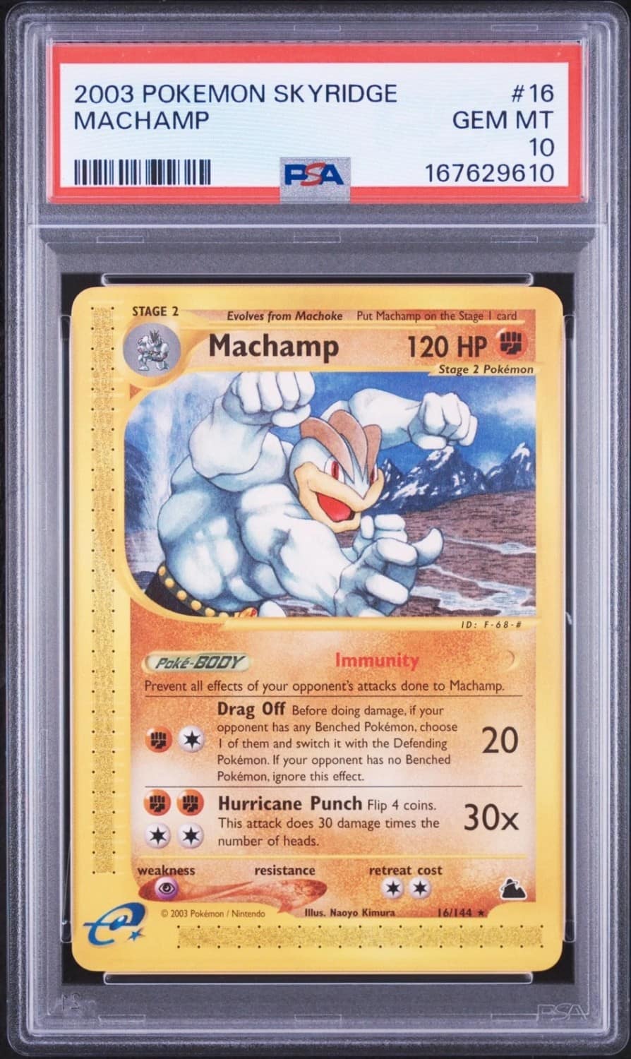 Machamp
