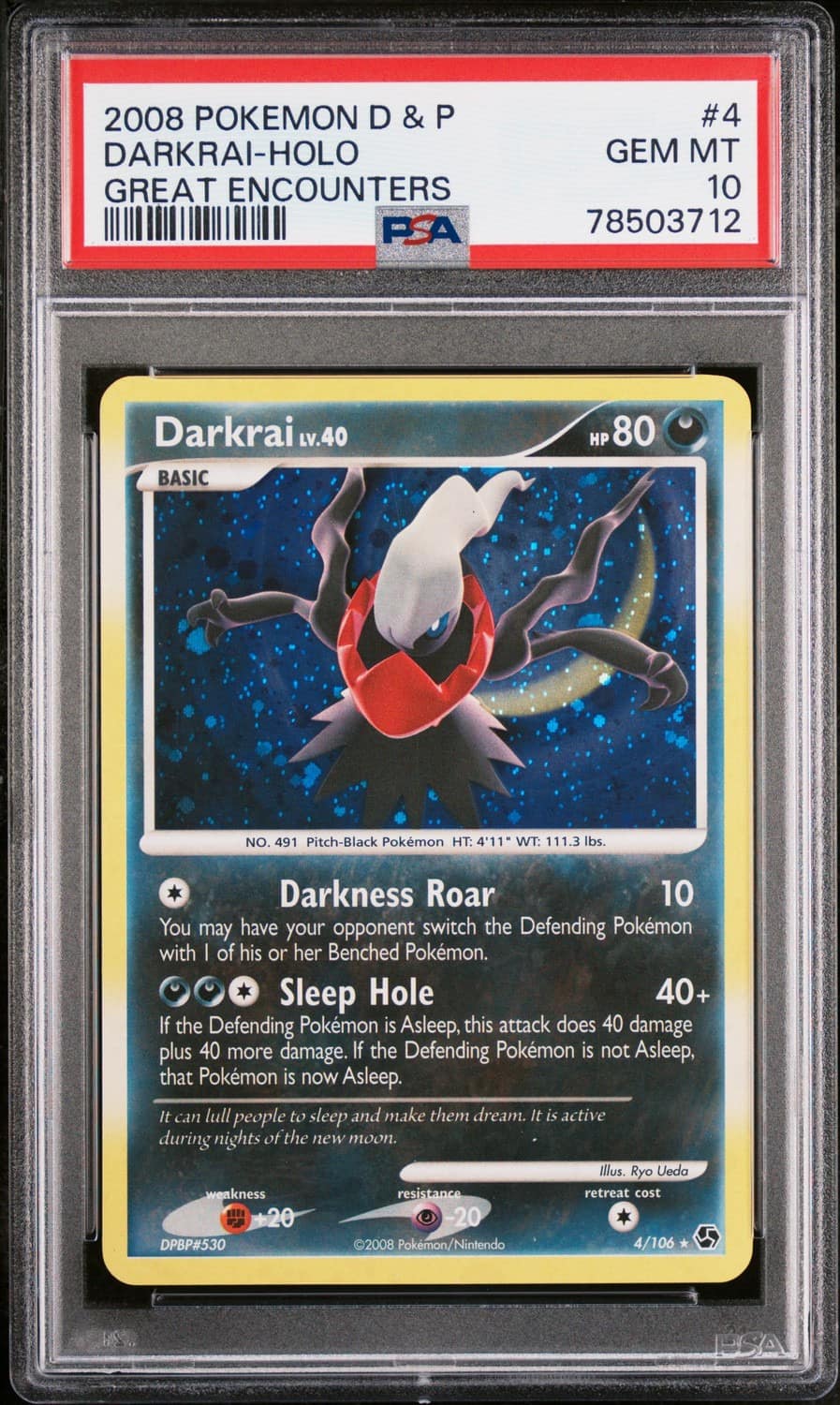 Darkrai