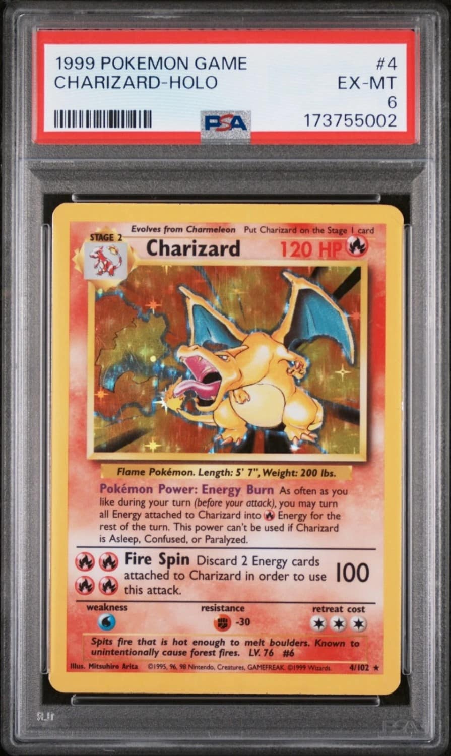 Charizard