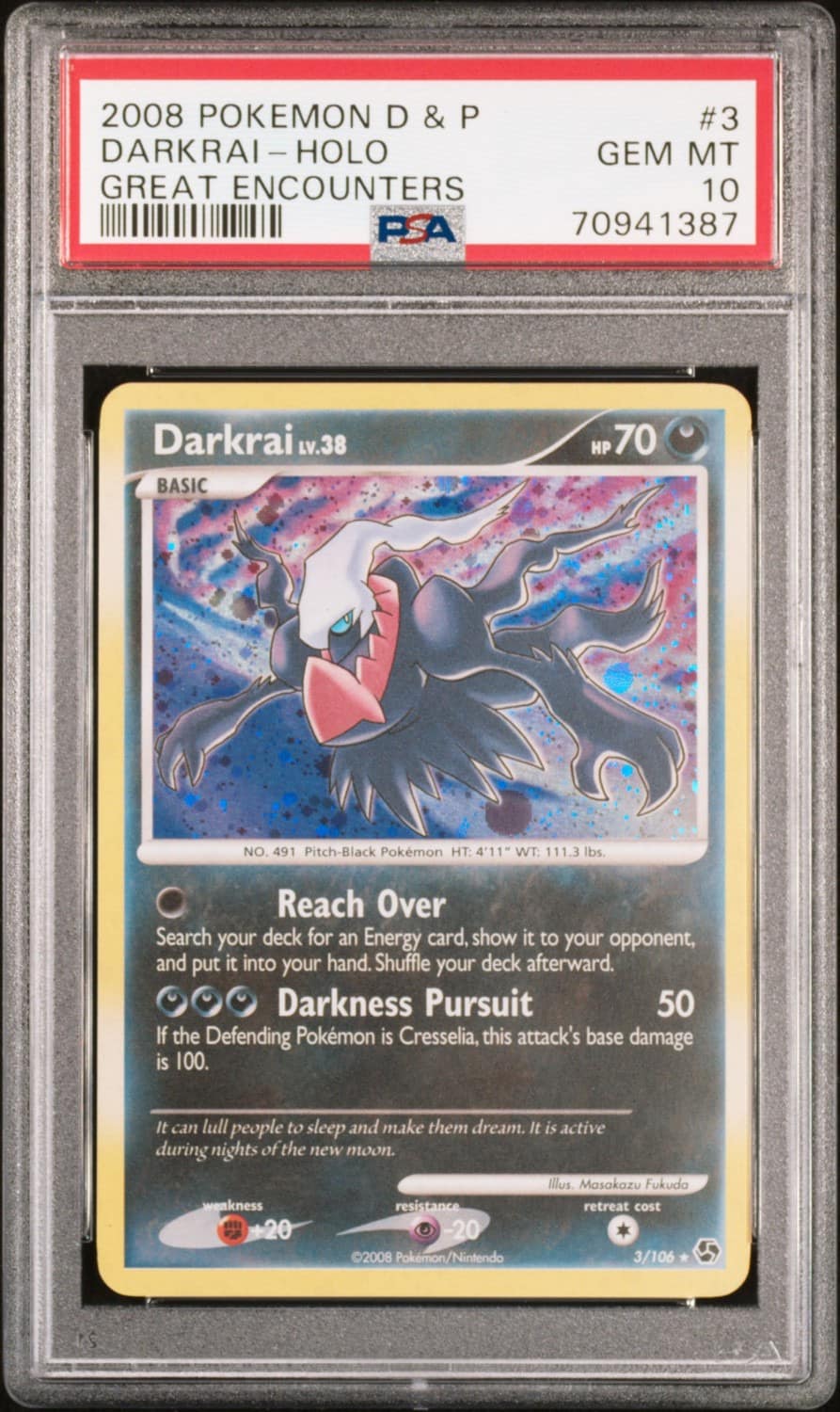 Darkrai