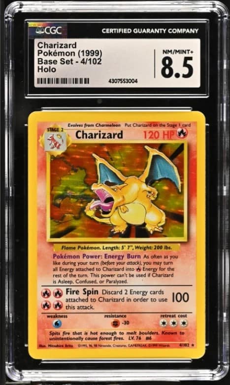 Charizard