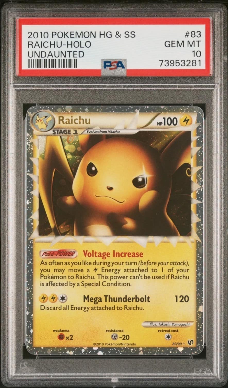 Raichu