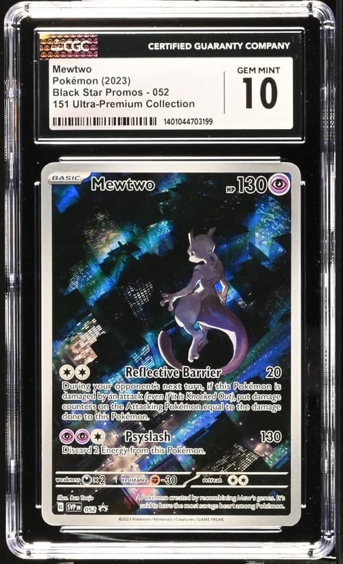Mewtwo