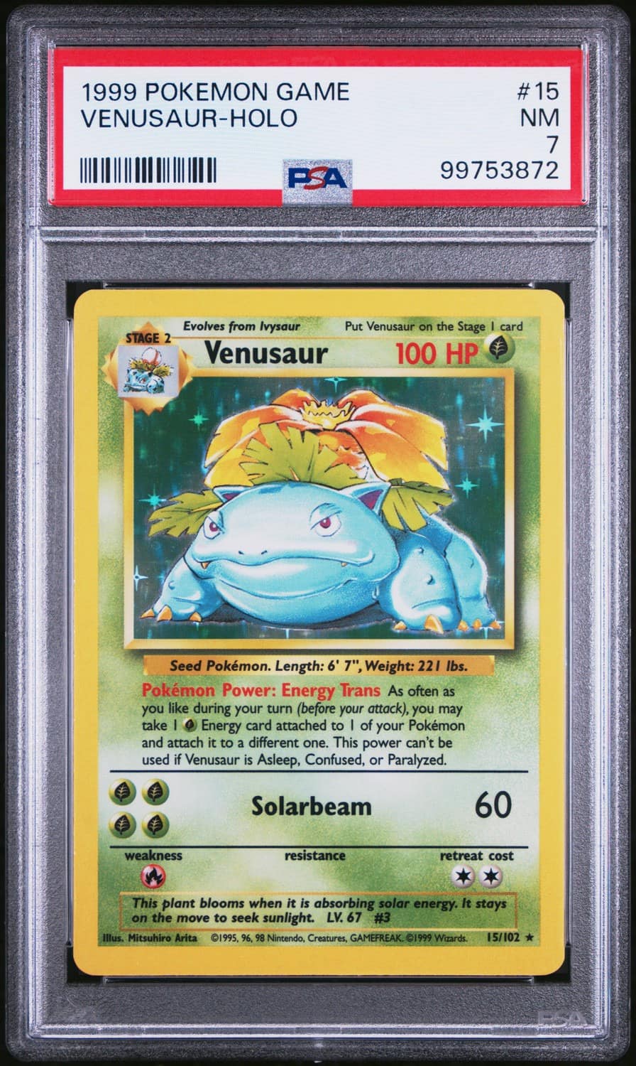 Venusaur