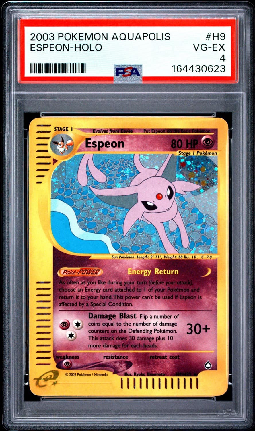 Espeon