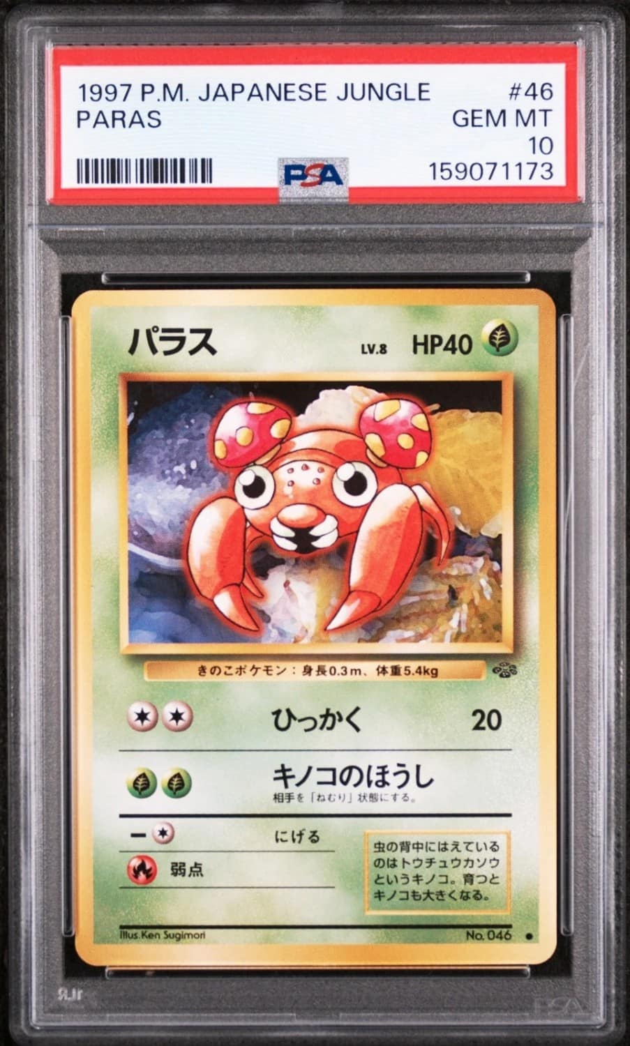 Paras