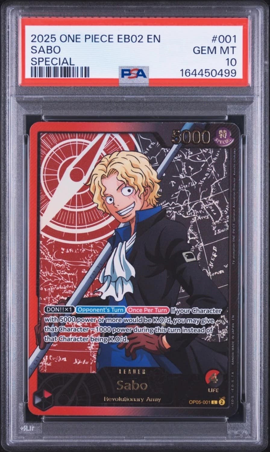 Sabo