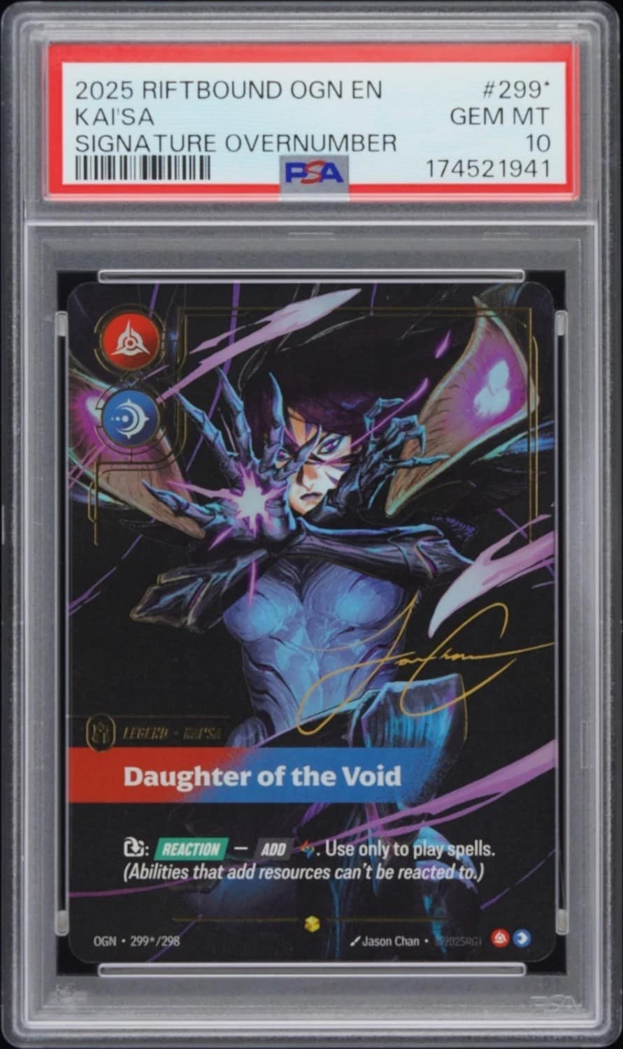 Kai'Sa