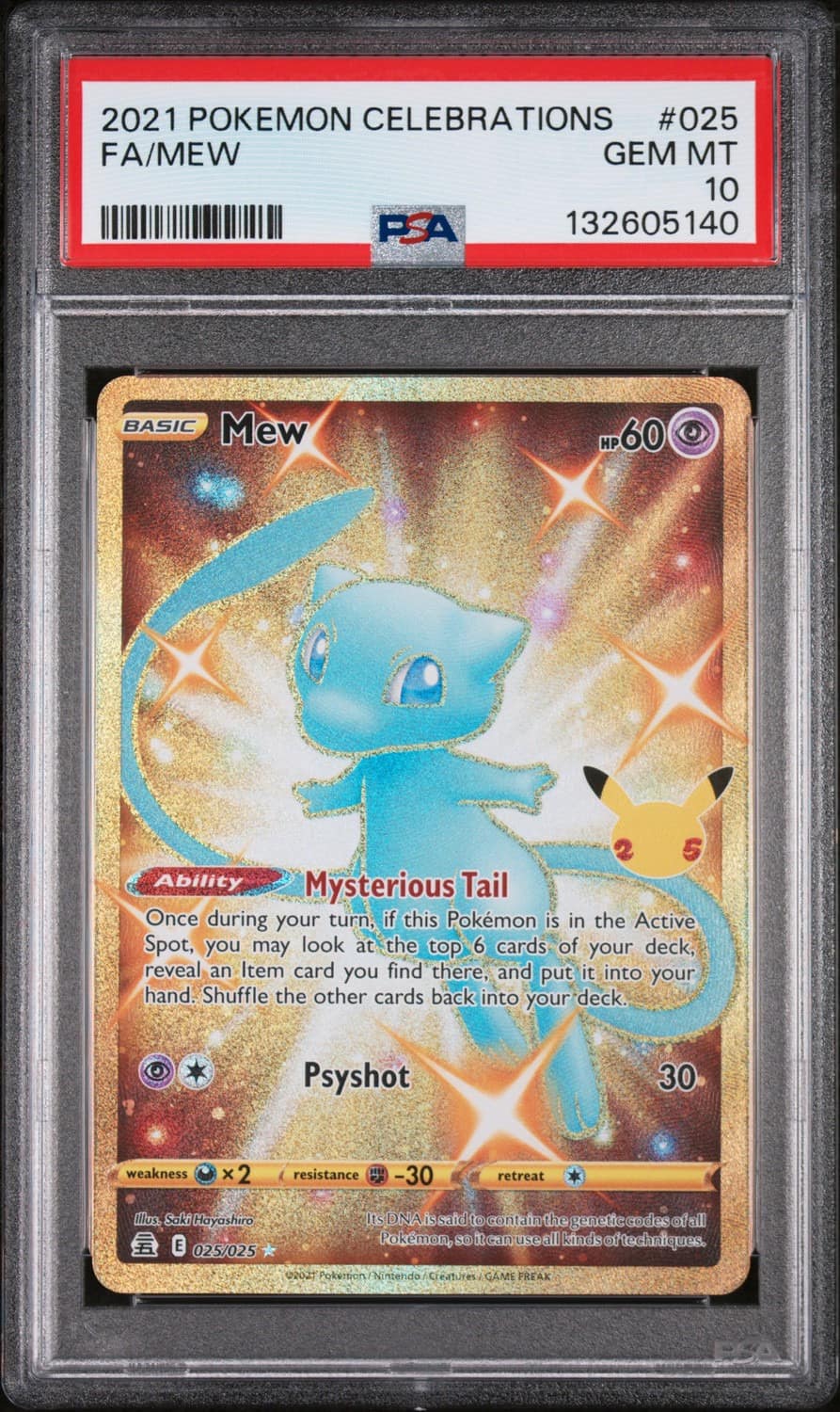 Mew