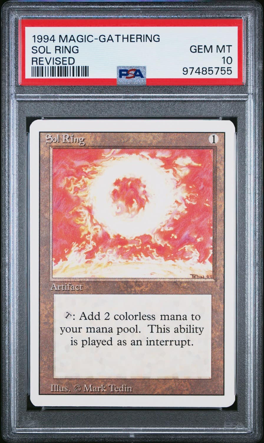 Sol Ring