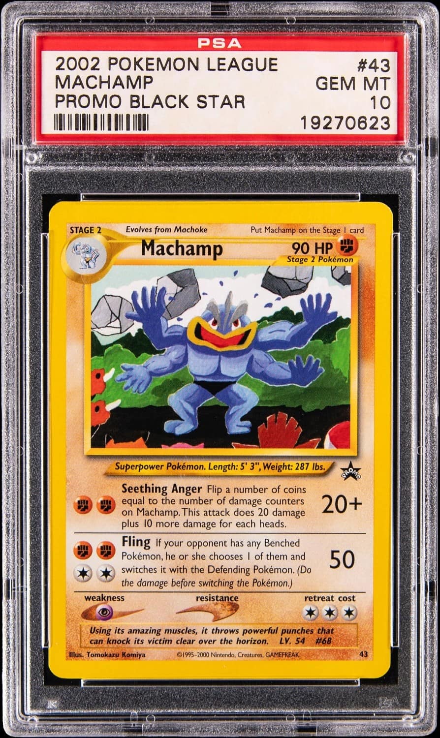 Machamp