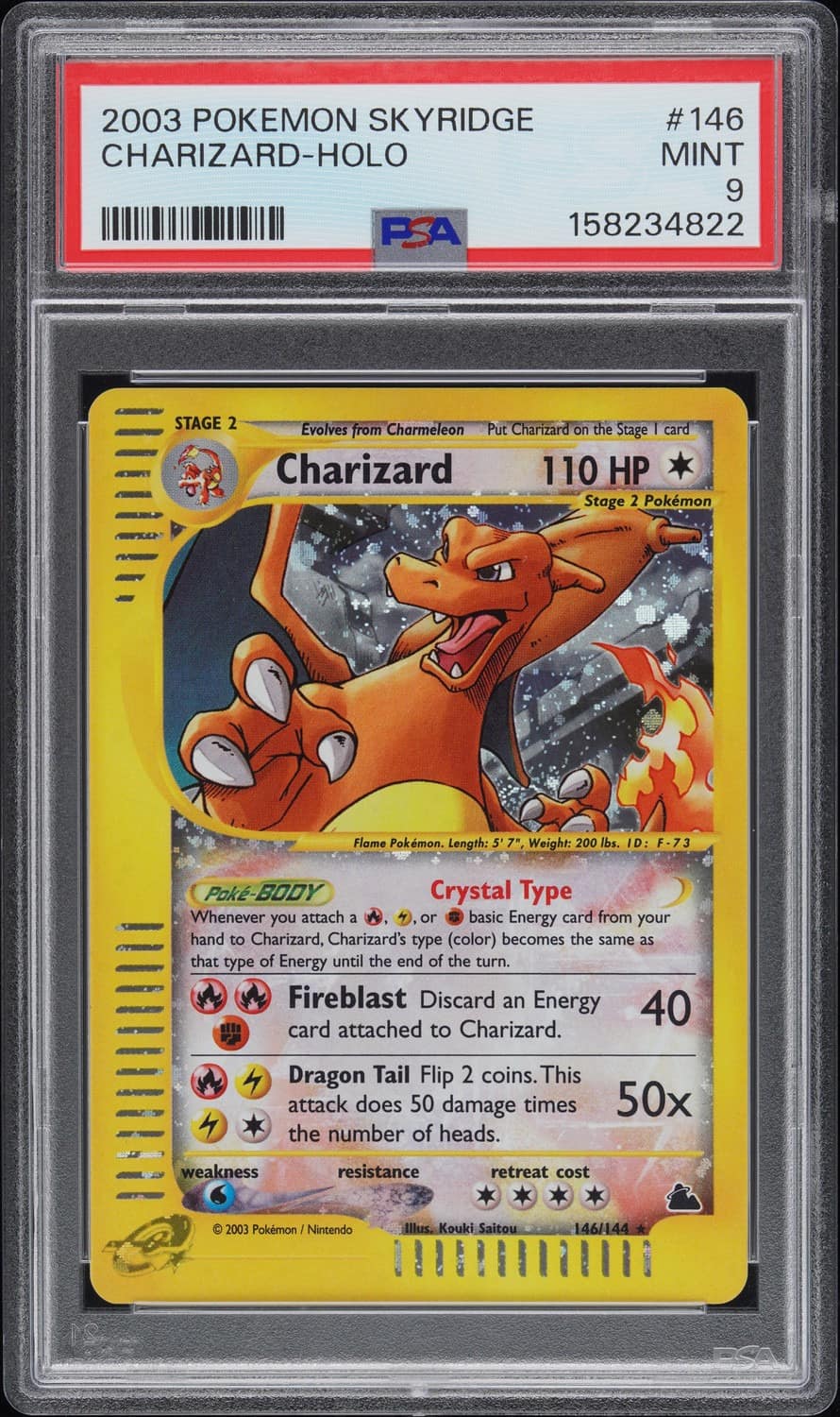 Charizard