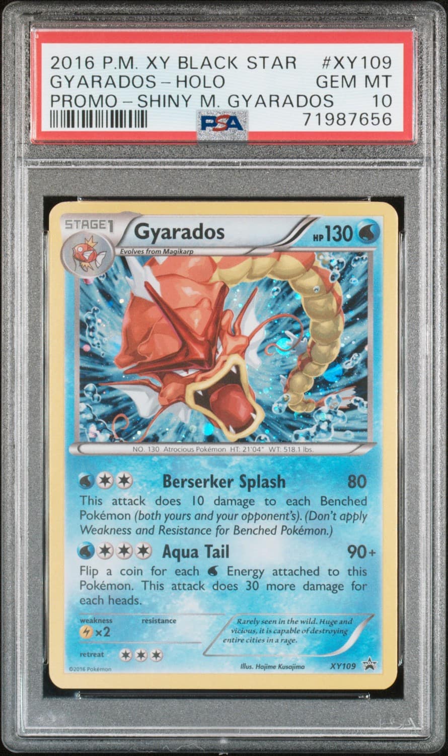 Gyarados