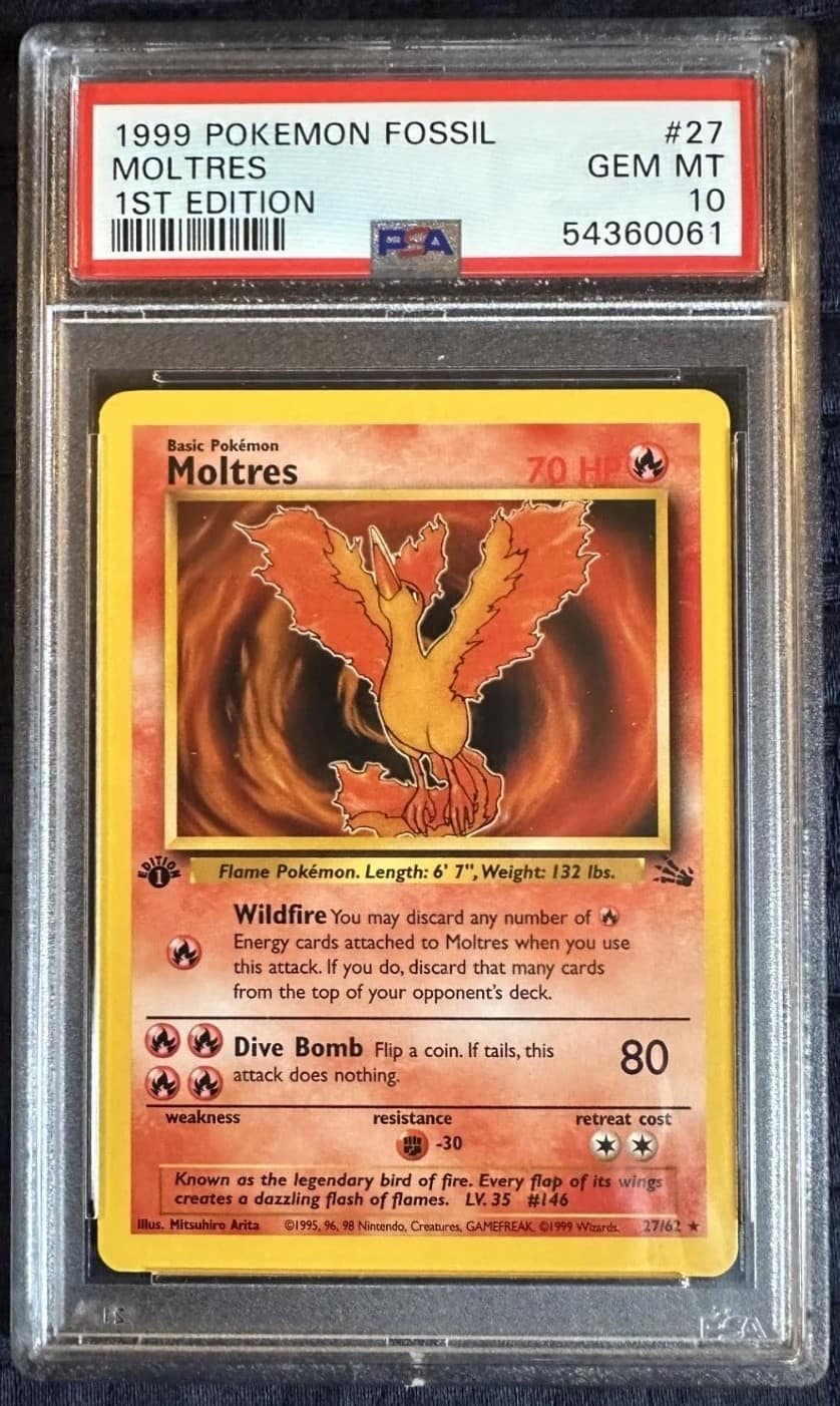 Moltres