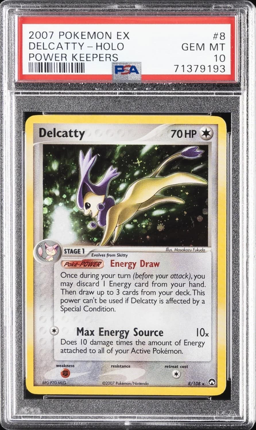 Delcatty