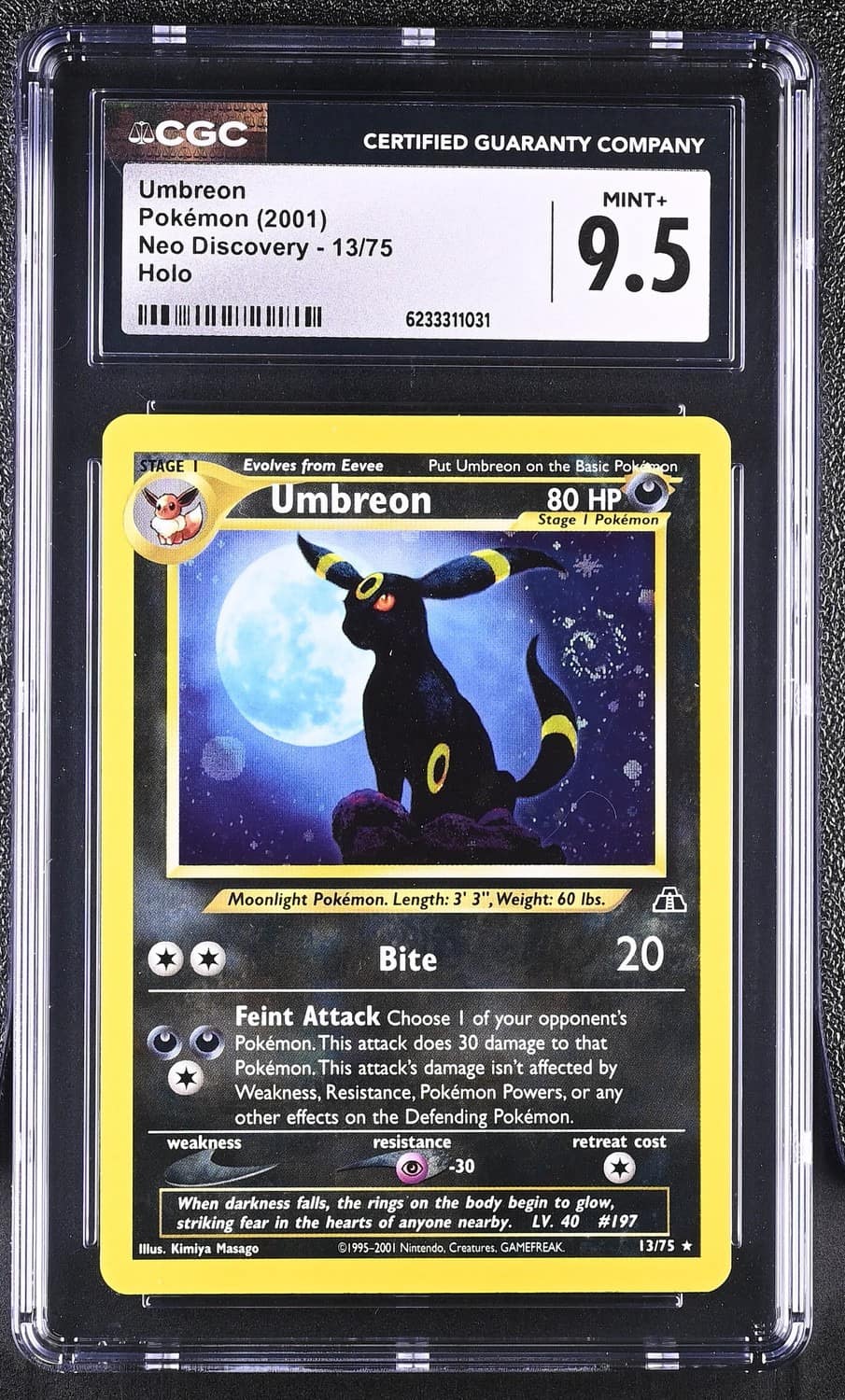 Umbreon