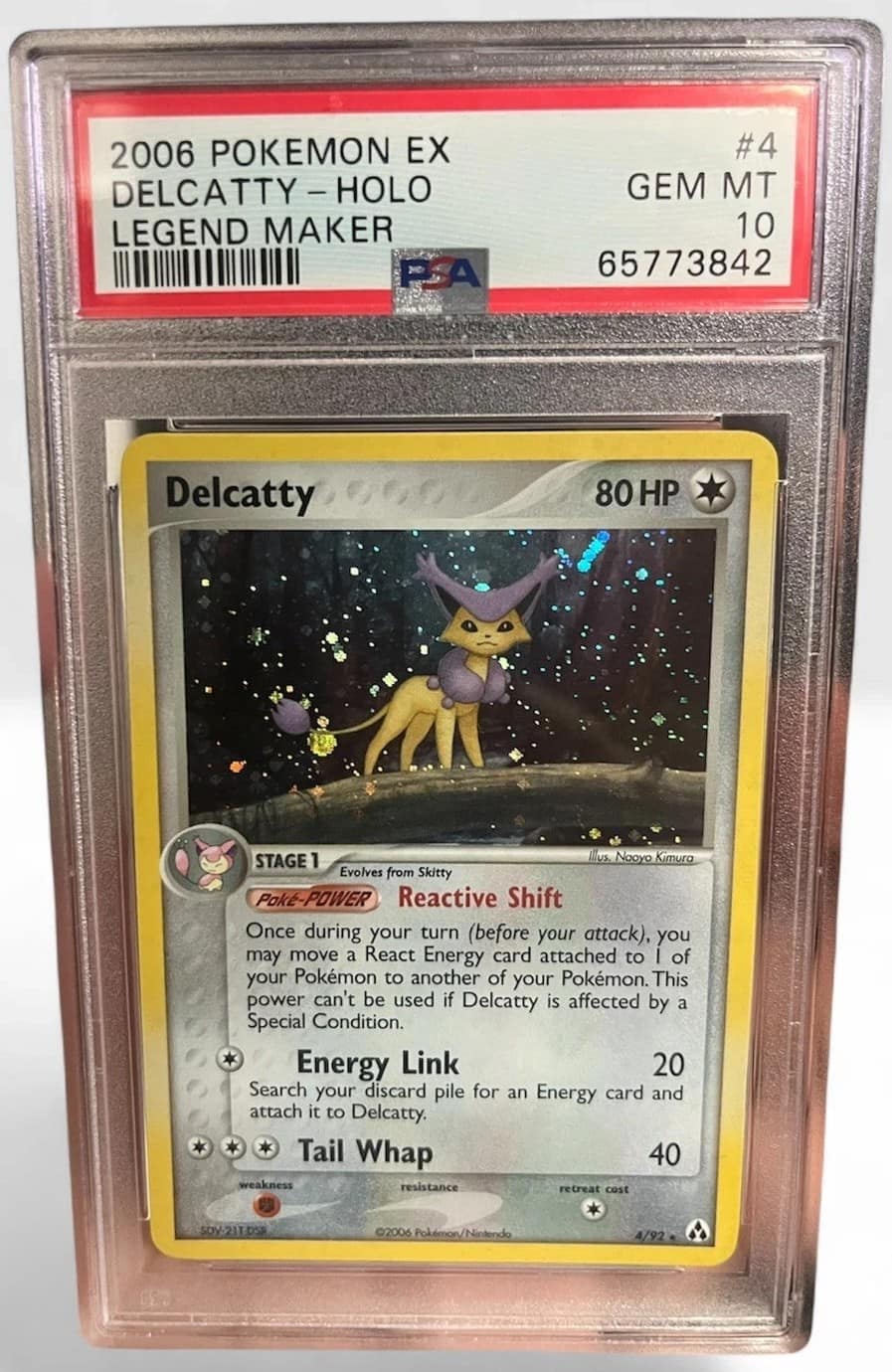 Delcatty