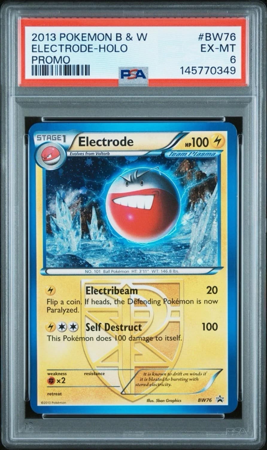 Electrode