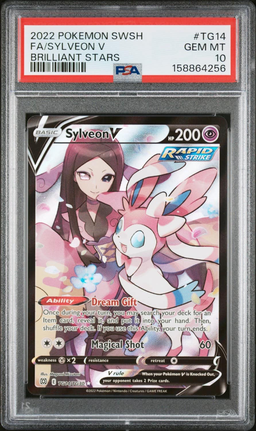 Sylveon V