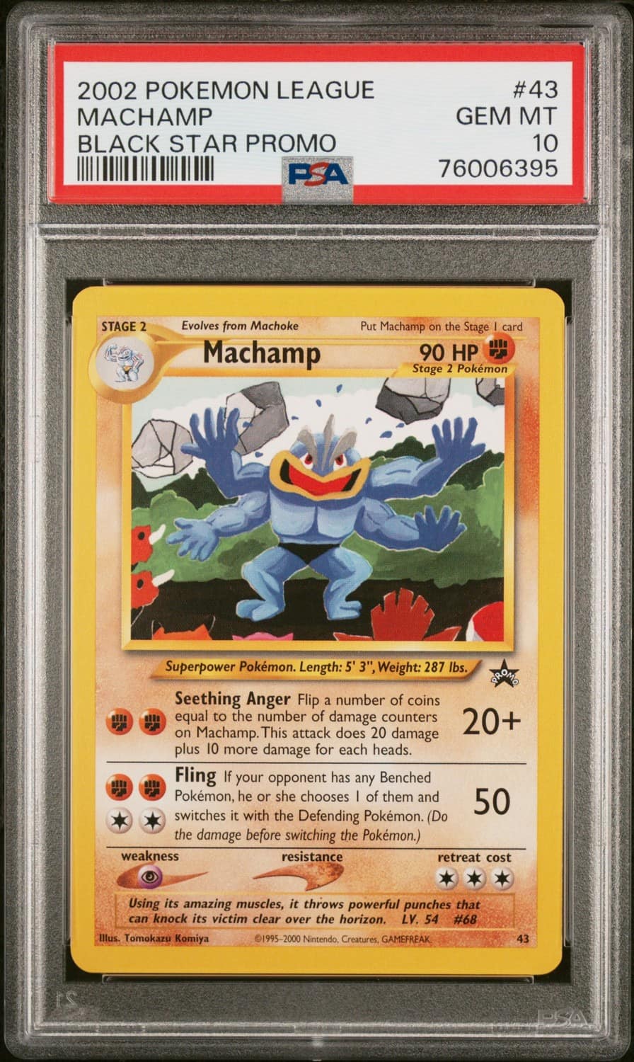 Machamp