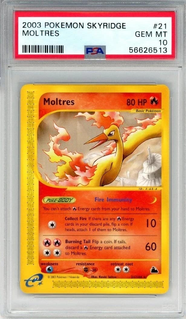 Moltres