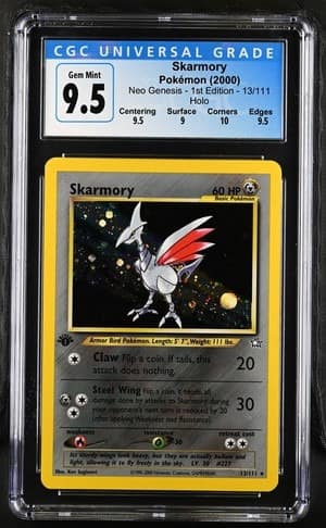 Skarmory