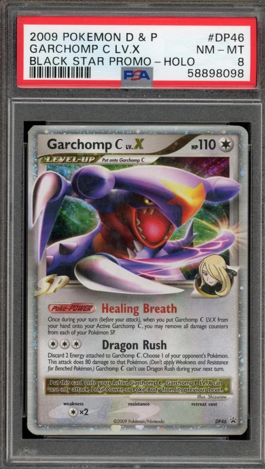 Garchomp