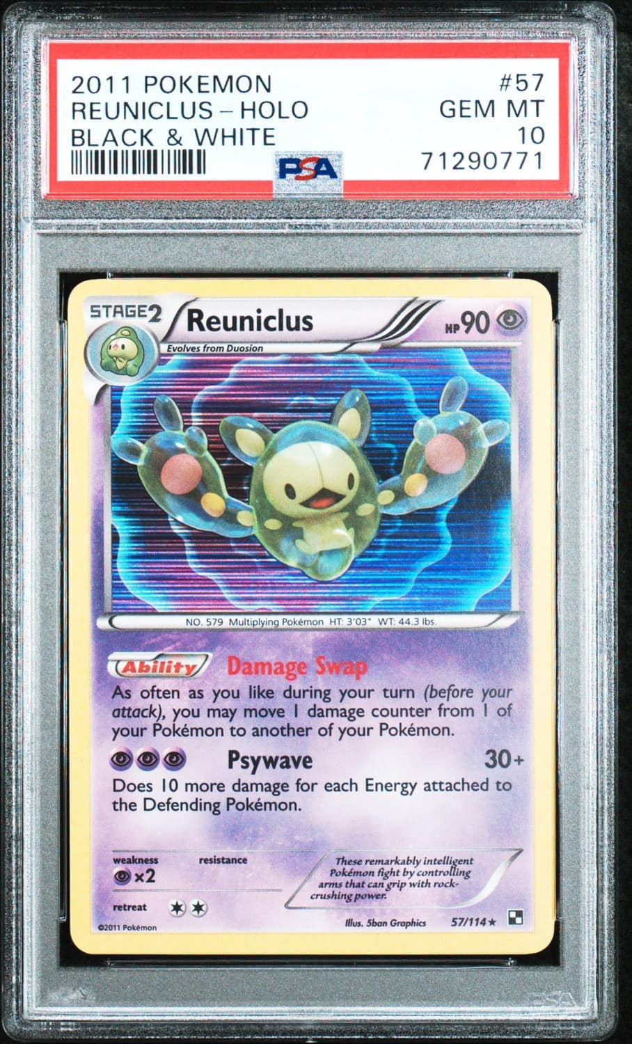 Reuniclus