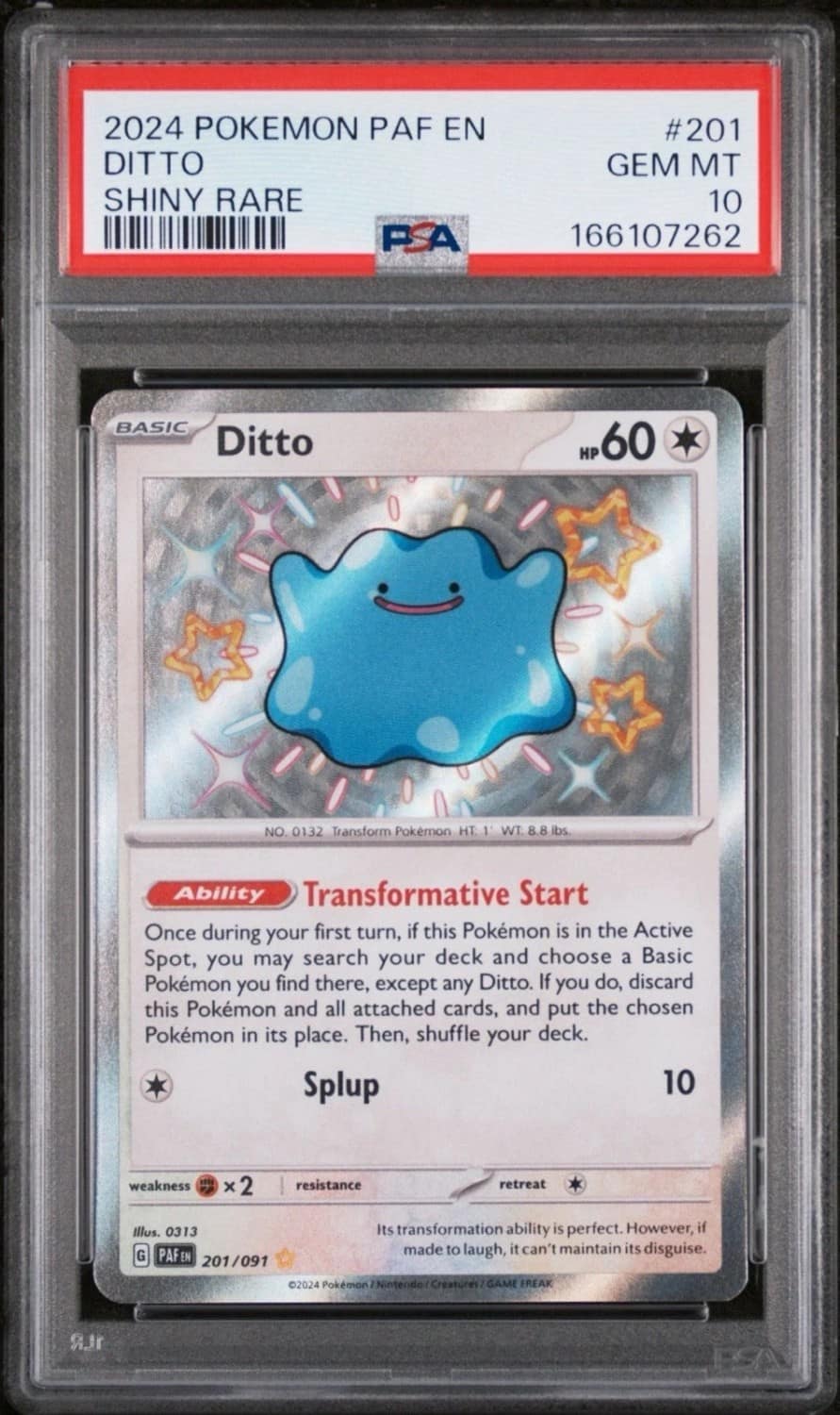Ditto