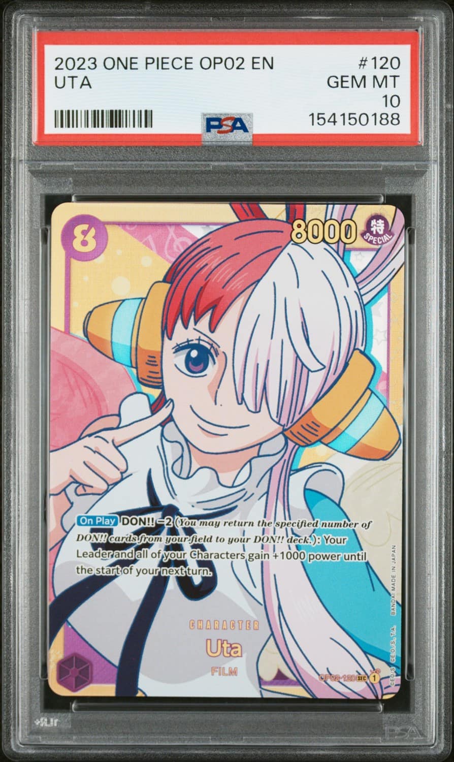 Uta