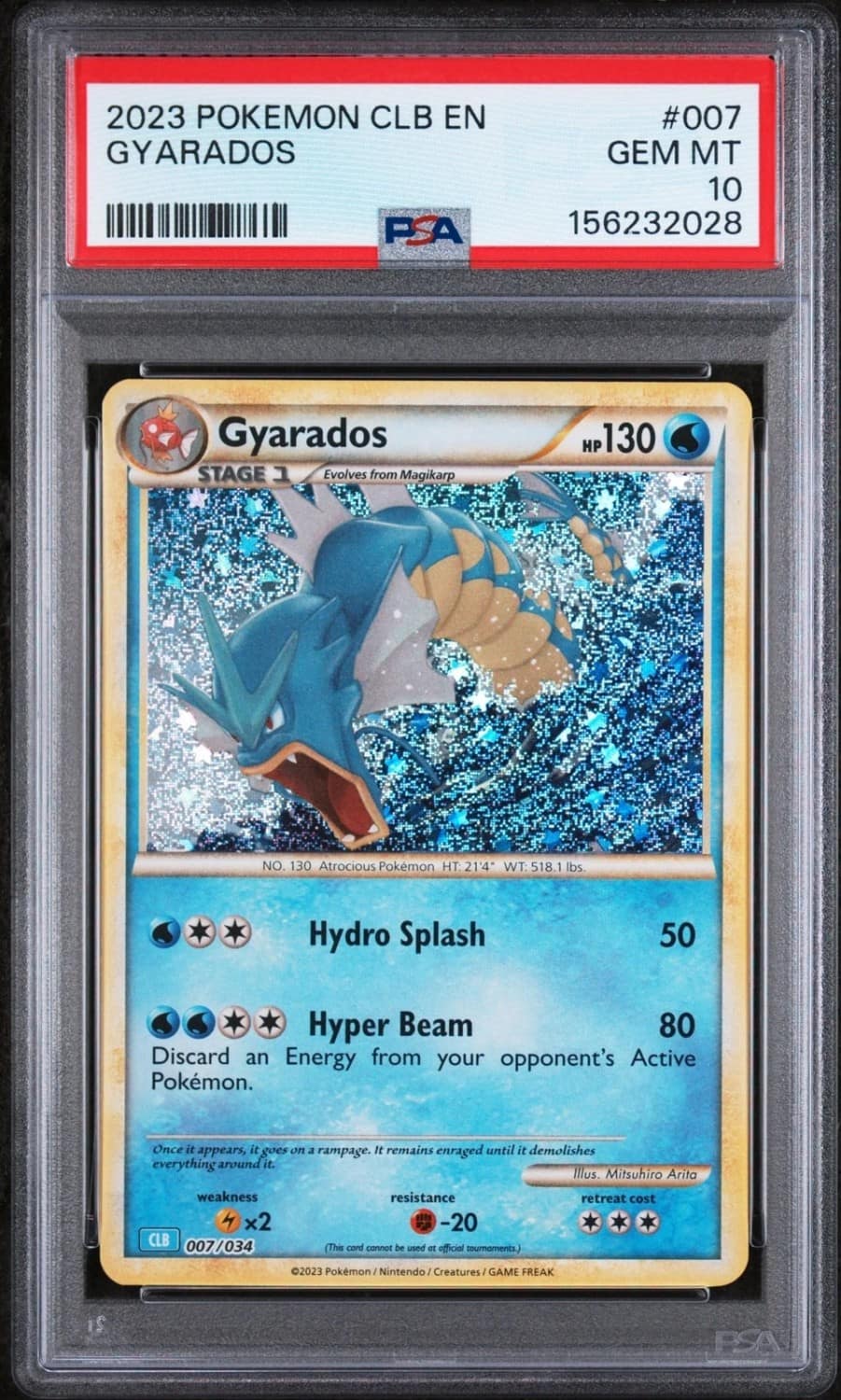 Gyarados