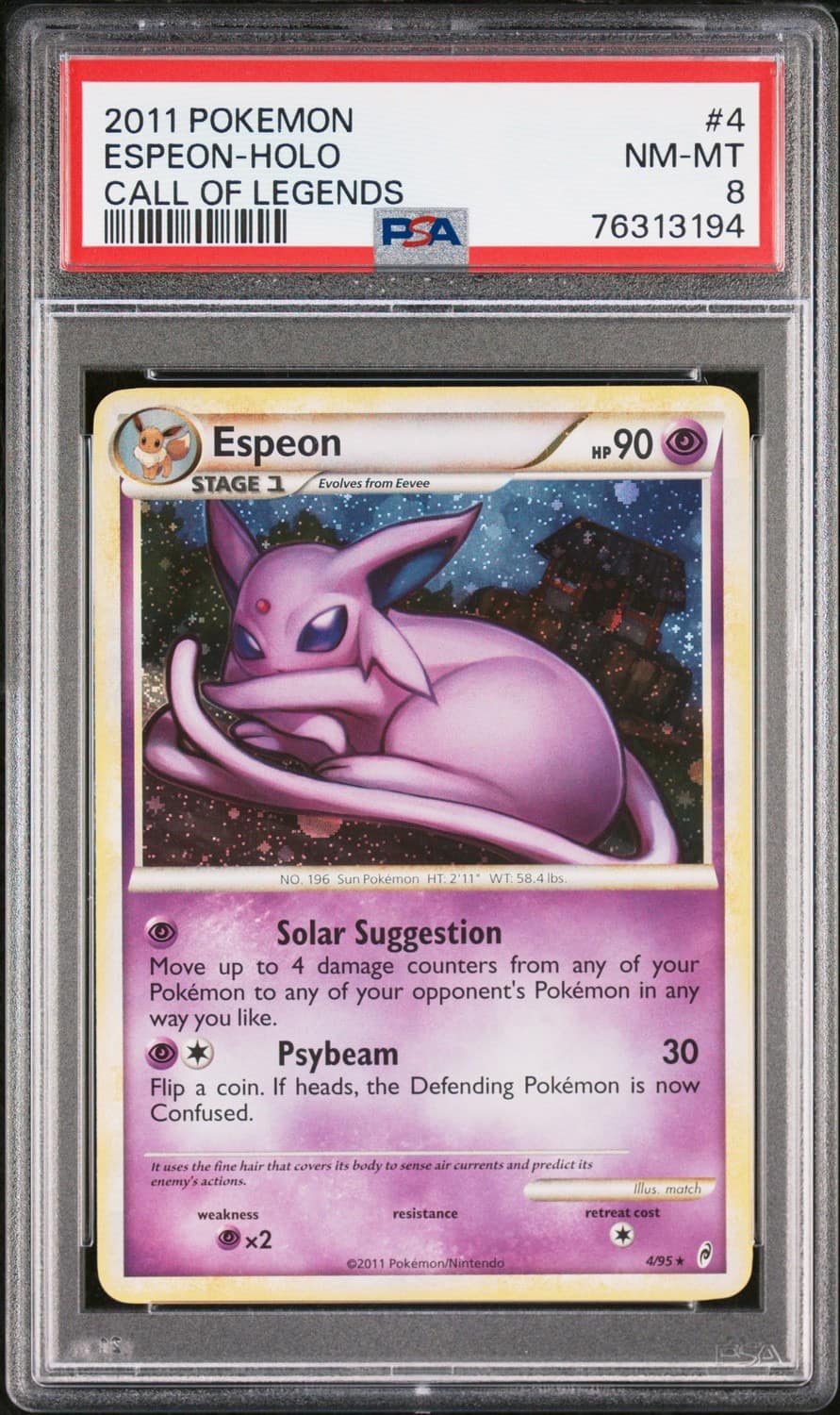 Espeon