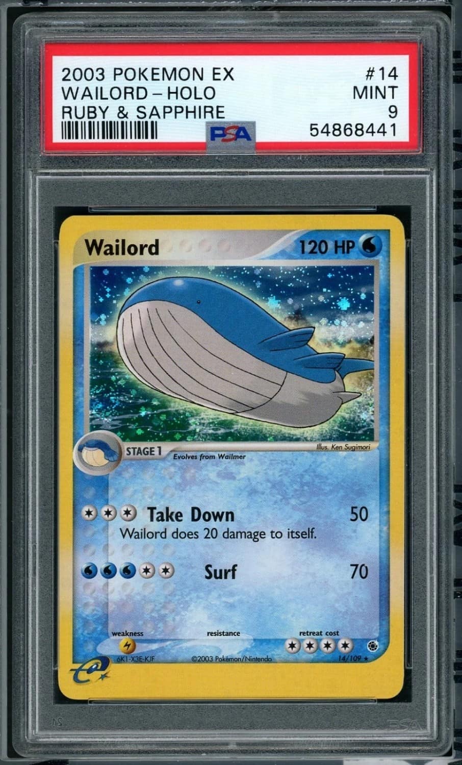 Wailord