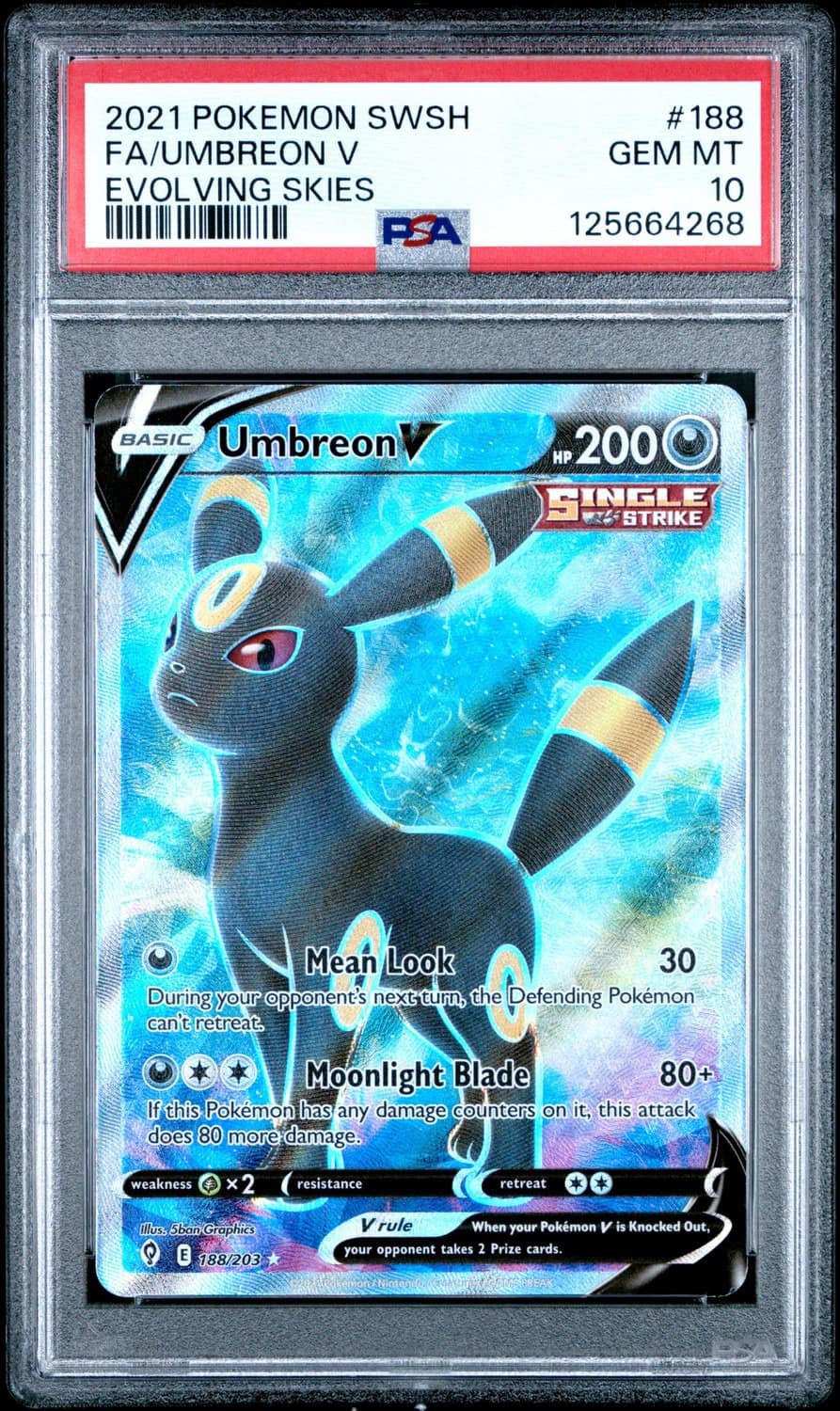 Umbreon V