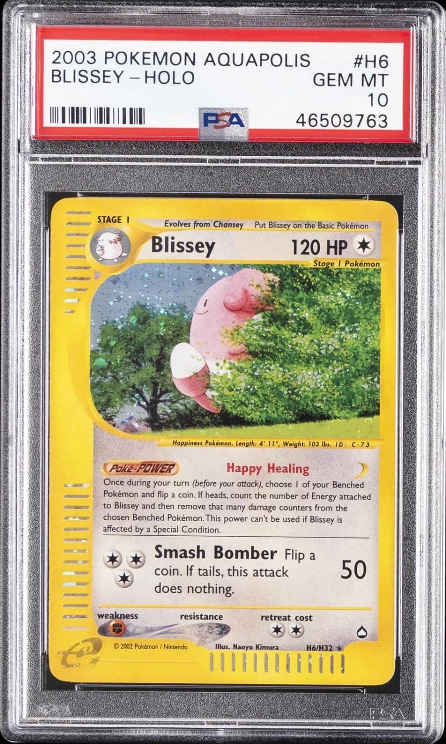 Blissey