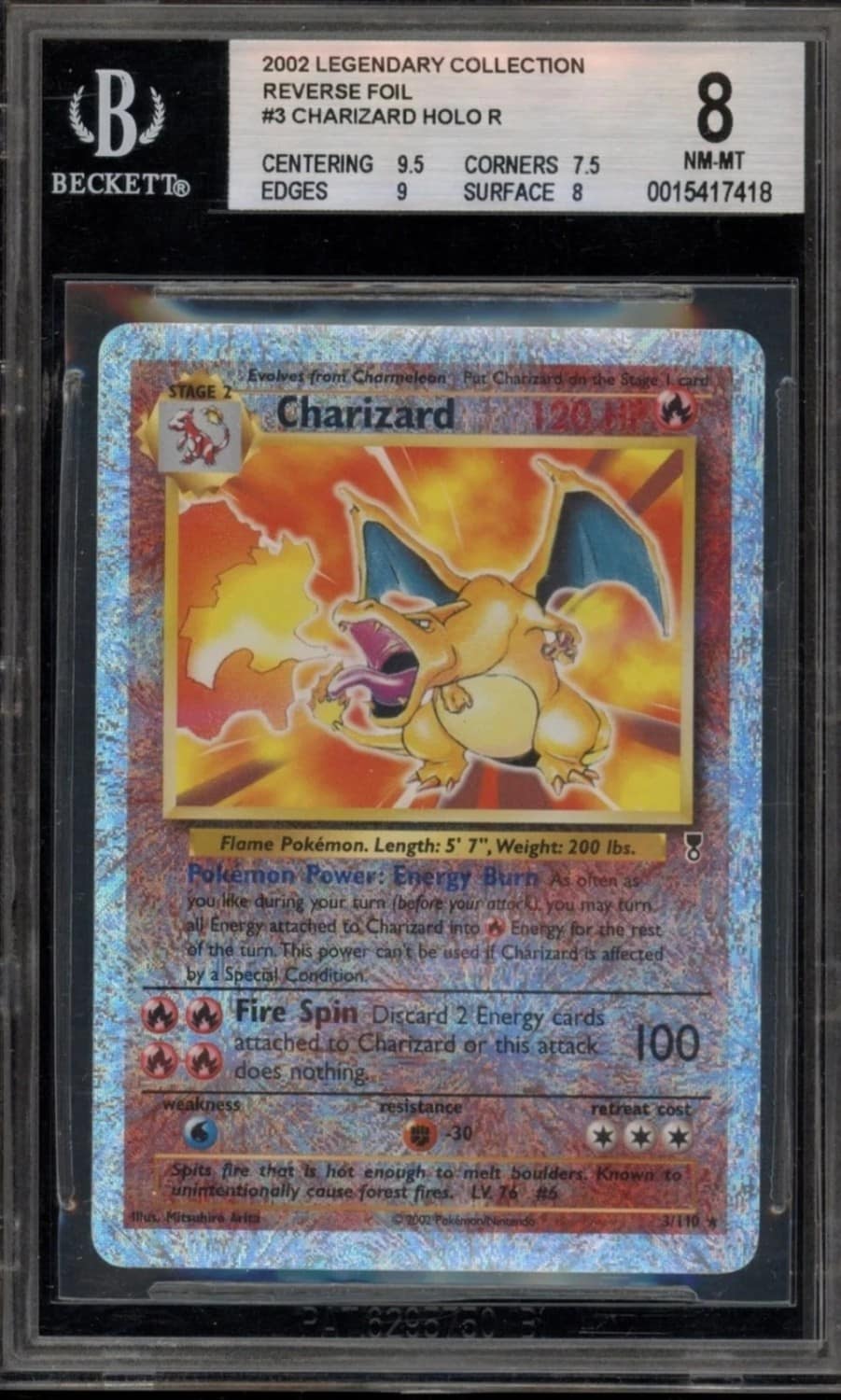 Charizard