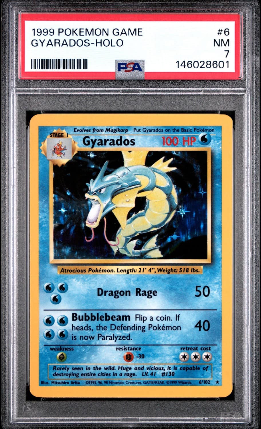 Gyarados